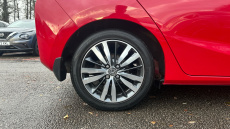 Honda Jazz 1.3 EX Navi 5dr Petrol Hatchback